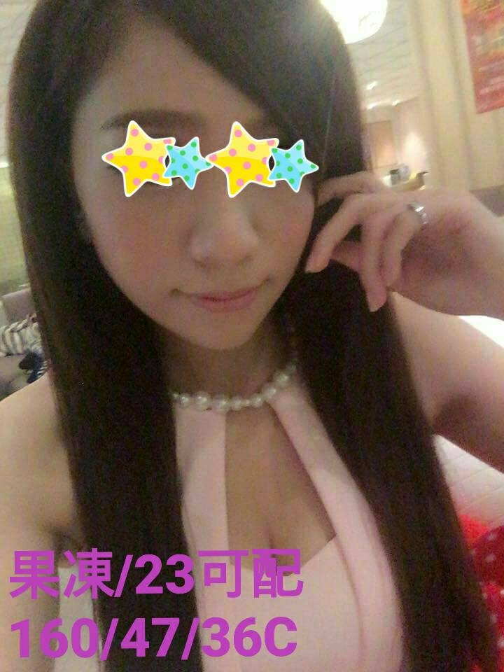 台中 魚妹 馨然 胸圍36F|年齡20